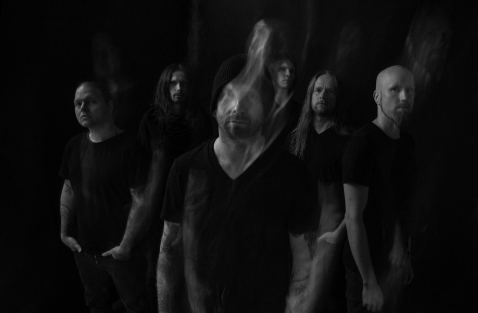 ​Swallow the Sun unveil music video 