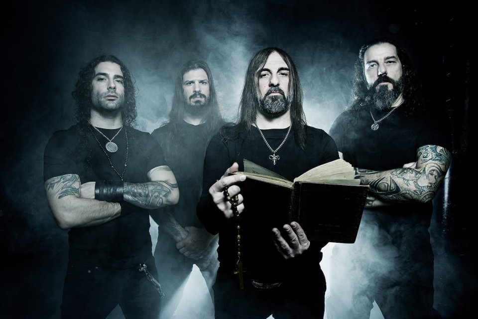 ​Новини одним рядком: Aborted, Rotting Christ і Groza