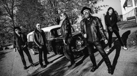 News in brief: Der Blutharsch, Sight, Mono, Candlemass feat. Tony Iommi