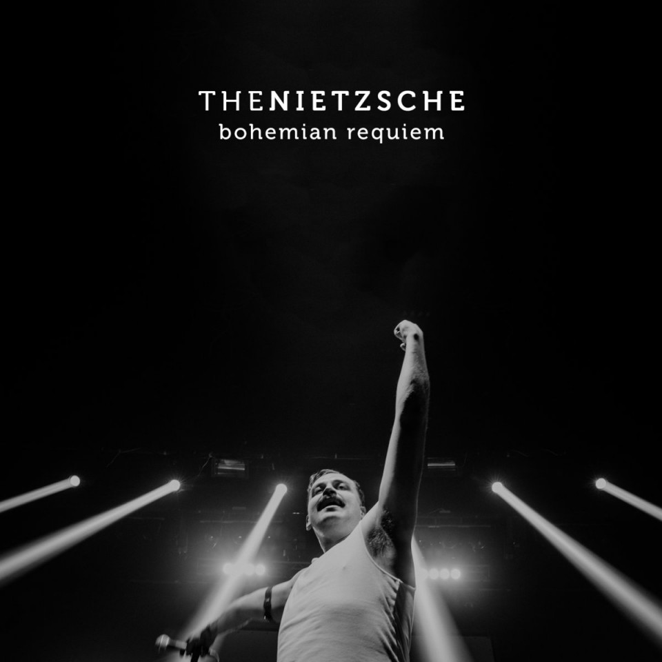 ​The Nietzsche release live video 