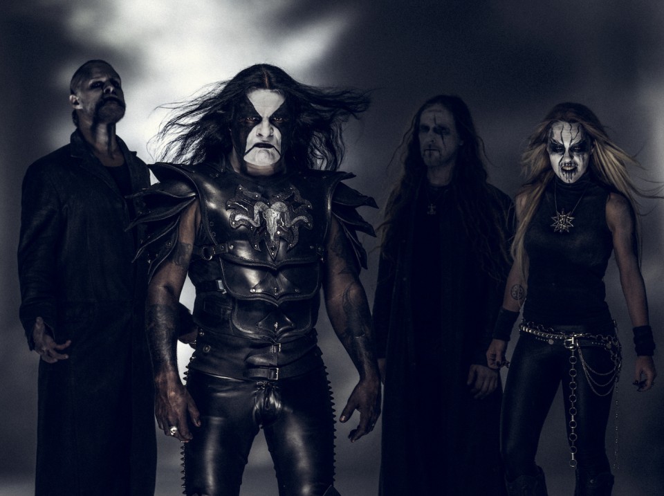 ​Abbath unveils new video 