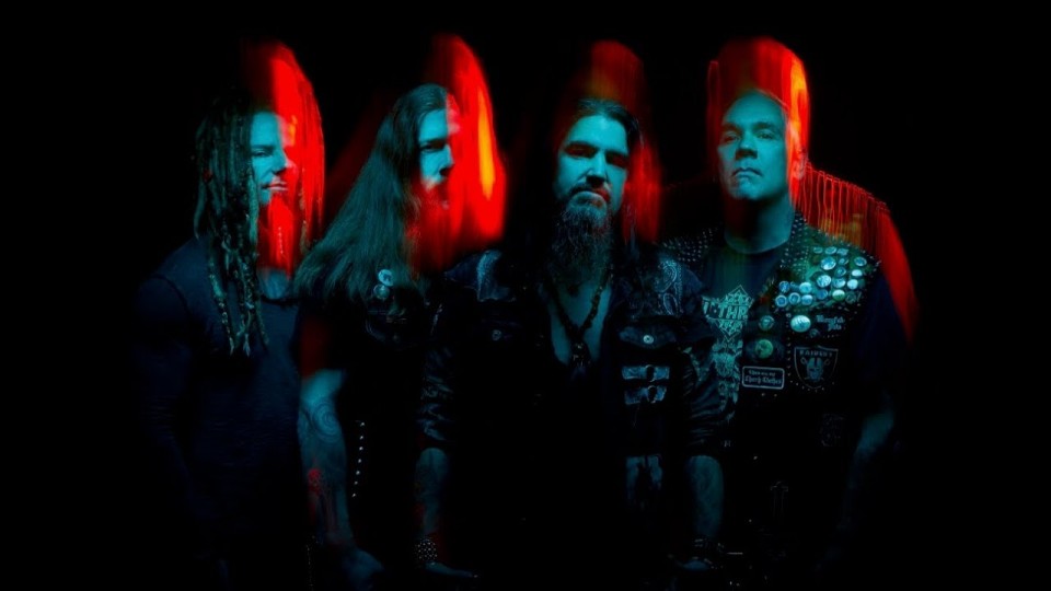 ​Новини одним рядком: Machine Head, Eluveitie і As I Lay Dying