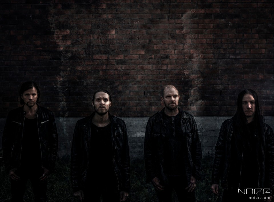 Thenighttimeproject (ex-Katatonia) unveils song 