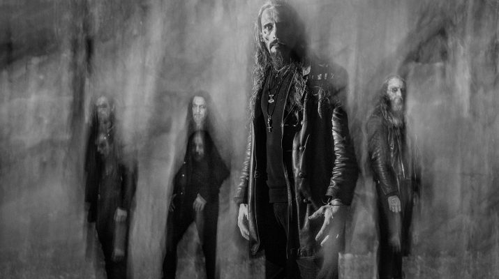 ​News in brief: Gaahls Wyrd, Enthroned, Nordjevel, and Panzerfaust
