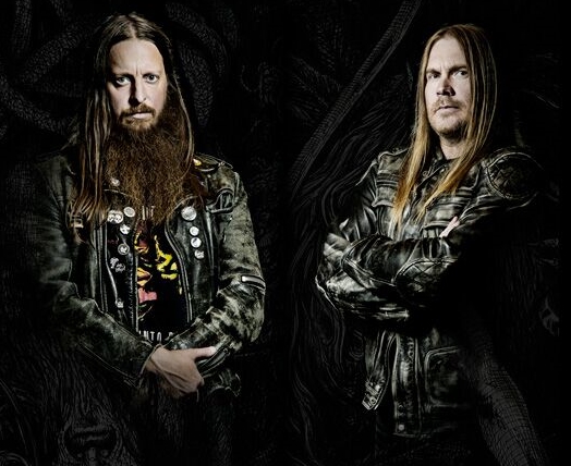 Darkthrone представили перший сингл 