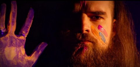 Ethereal Riffian presents video "Legends" produced by well-known Ukrainian director