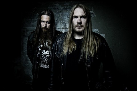 Darkthrone’s "Old Star" full album stream surfaces online