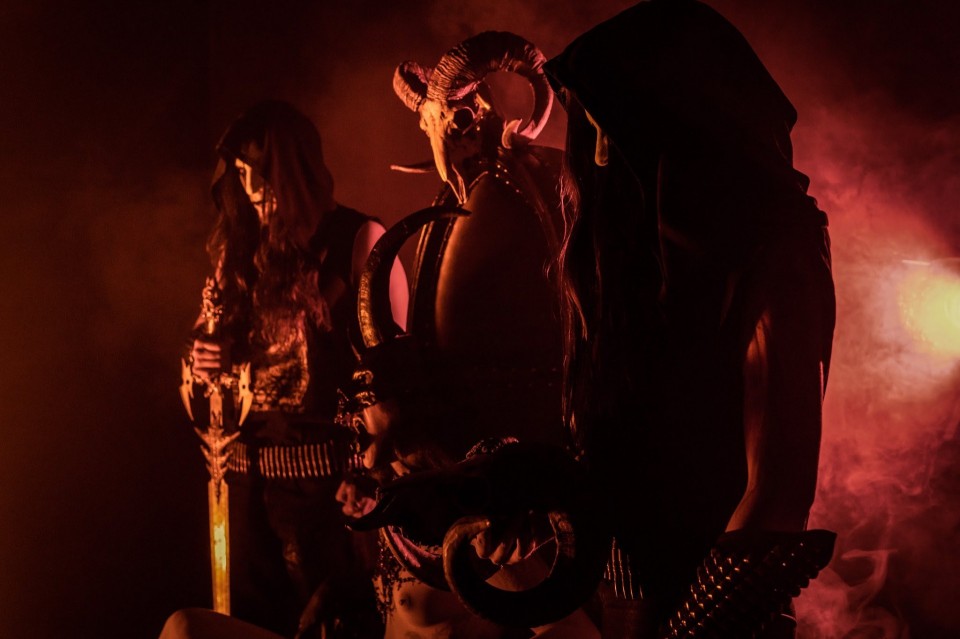 ​Cultus Profano releases video 