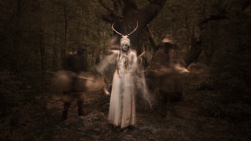 ​Heilung: 