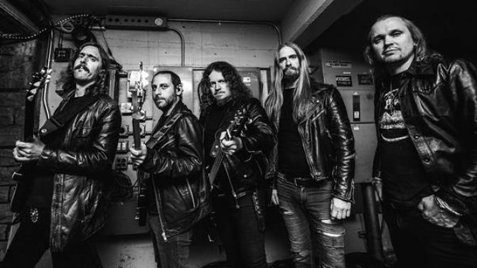 ​Opeth поділилися 17-хвилинним відео з двома варіантами однієї пісні