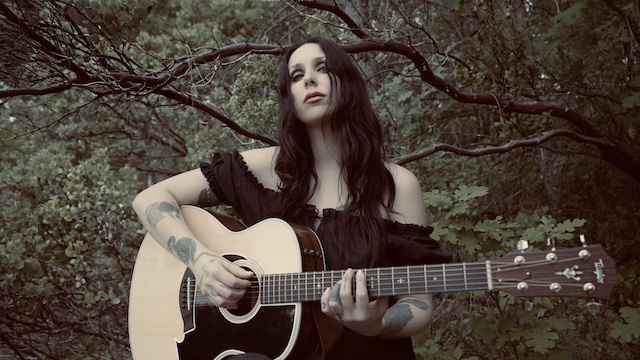 ​Chelsea Wolfe unveils new video 