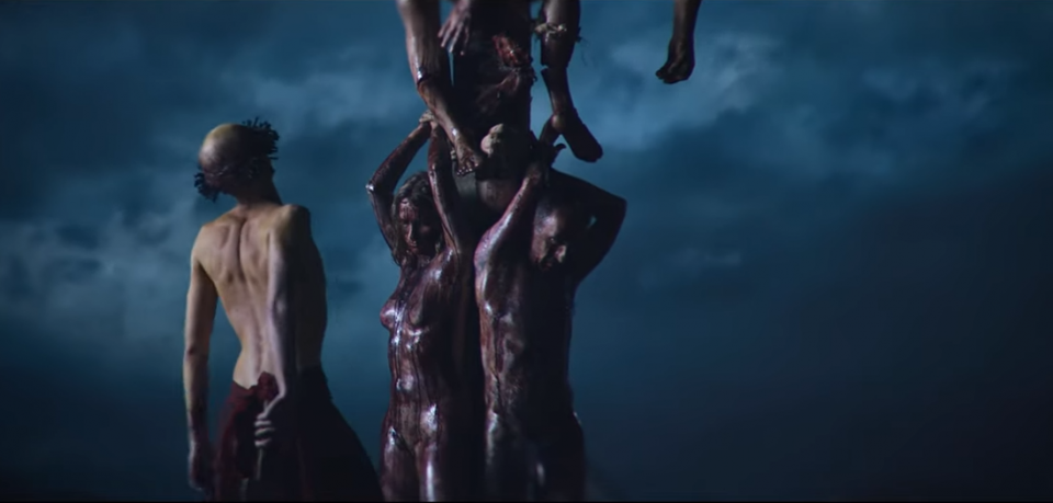 Behemoth release new video 