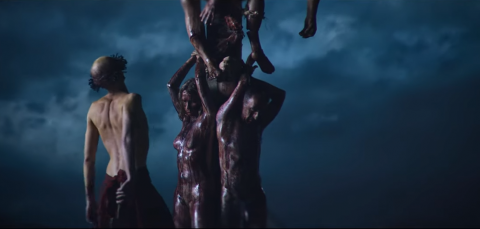 Behemoth release new video "Sabbath Mater"