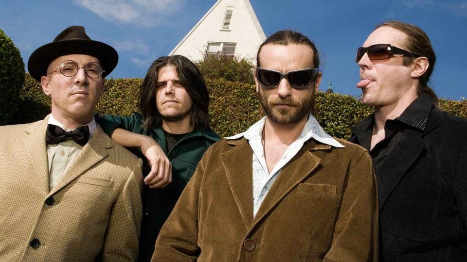 Tool to release new album 