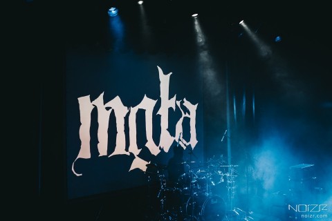 Mgła unveils first track from upcoming album