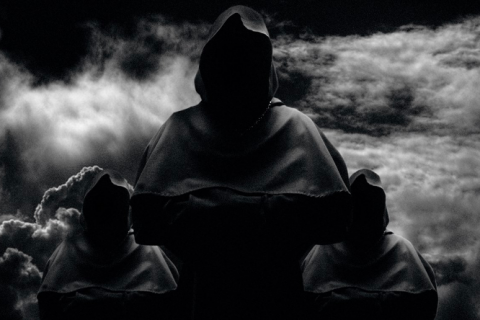 Blut Aus Nord reveals new album release details