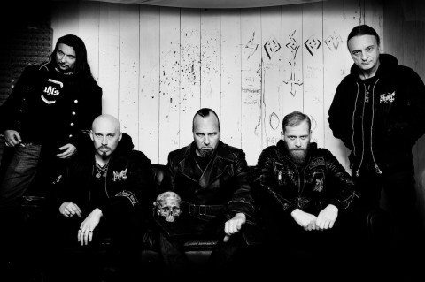 Mayhem unveils single "Worthless Abominations Destroyed"