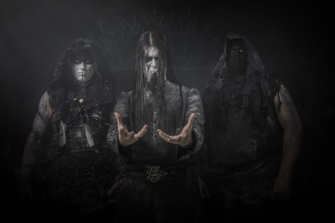 Necronomicon to tour in USA with Belphegor and Suffocation