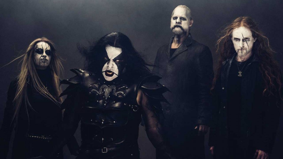 ​Новини одним рядком: Abbath, Mayhem, Rotting Christ, Reveal та Black Beast