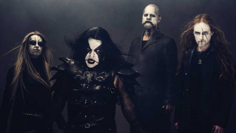 Новини одним рядком: Abbath, Mayhem, Rotting Christ, Reveal та Black Beast