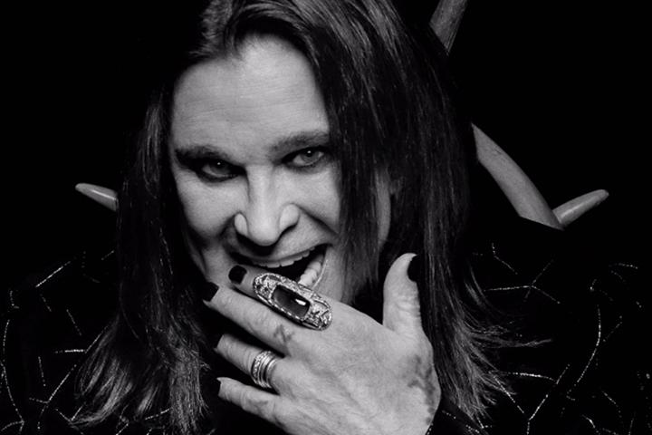 ​Ozzy Osbourne releases first song in 9 years