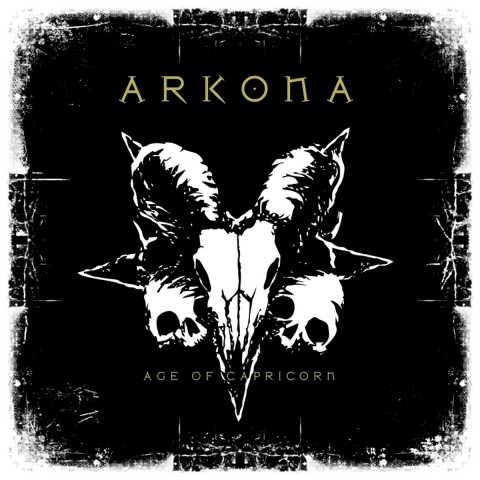 Arkona "The Age of Capricorn": Рецензія з повним стрімом альбому