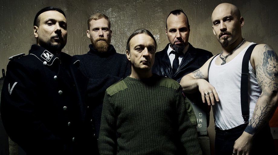 Norwegian black metal pioneers Mayhem to perform in Kyiv on January 12