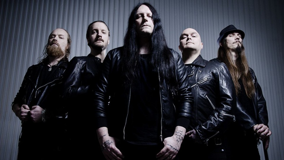 Katatonia announces new album with 