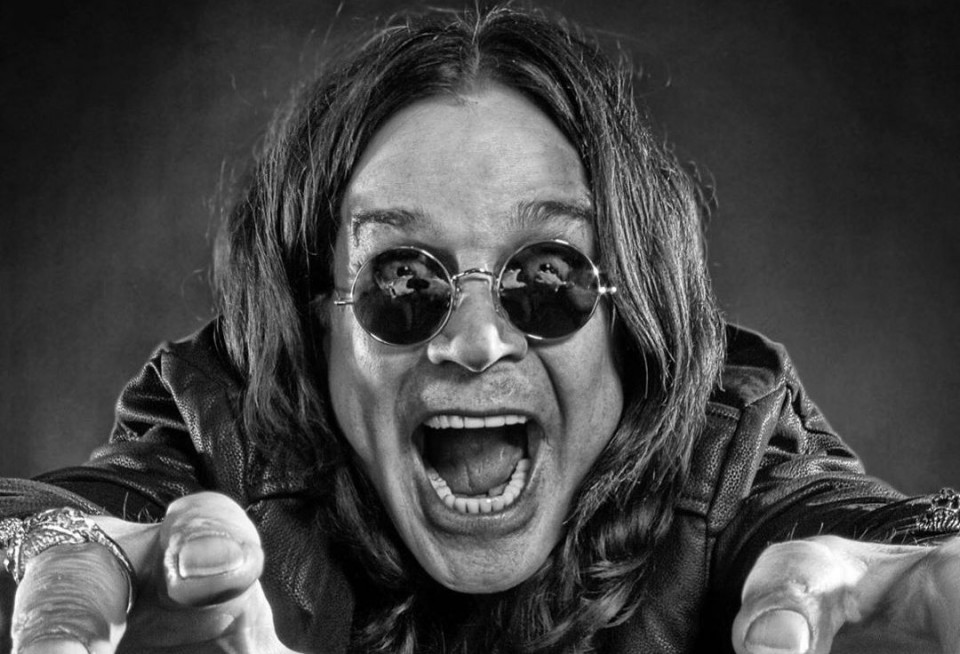 ​Ozzy Osbourne shares a new album stream with Reddit readers