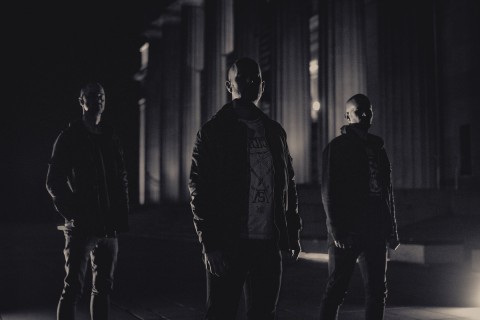 Ulcerate unveil title track of upcoming album