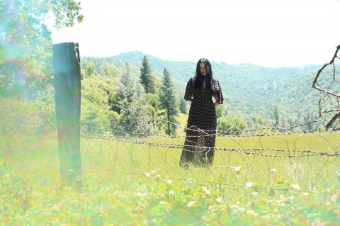 Chelsea Wolfe releases "Highway" video, announcing European tour dates