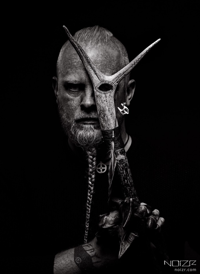 Wardruna releases a long-overdue full-length 