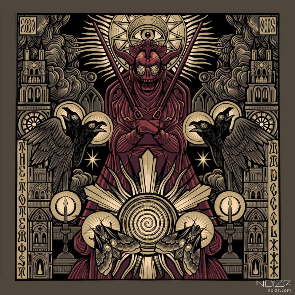 The Totemist 
