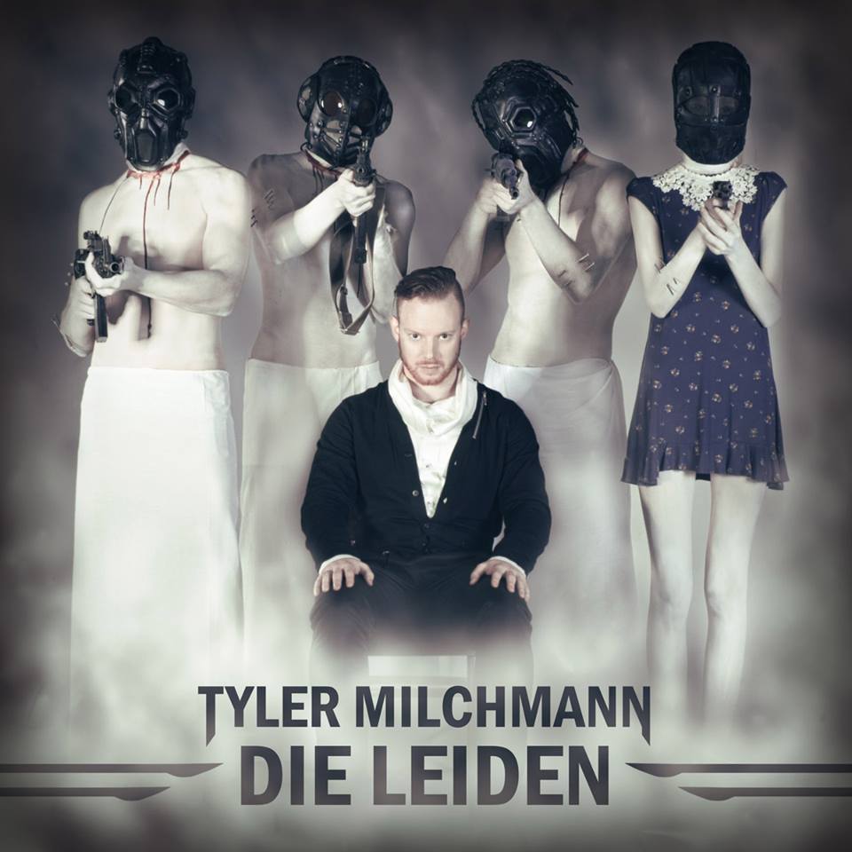 Tyler Milchmann Die Leiden