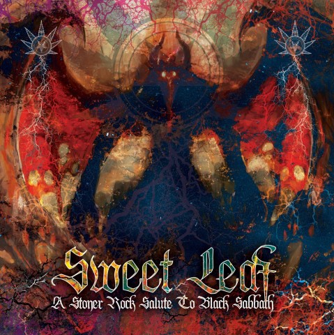 Stoned Jesus recorded cover for Black Sabbath song