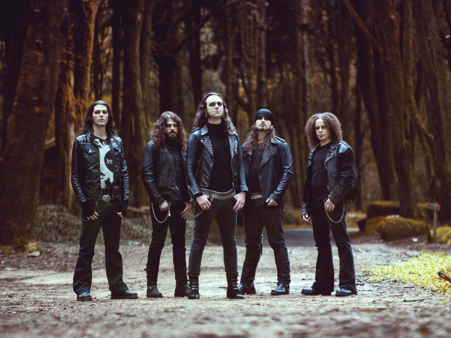 Moonspell виступлять у Києві наступної весни Moonspell виступлять у Києві наступної весни