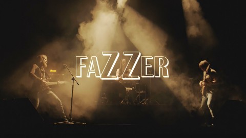 Fazzer present debut video directed by Victor Priduvalov