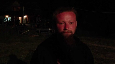 Organizer of Ukrainian CAMF accused of fraud