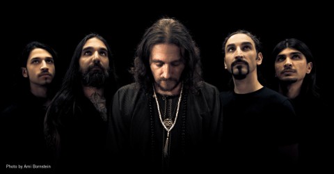 Orphaned Land to perform on December 7 in Kyiv for the first time