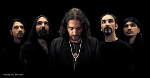 У Києві вперше виступлять Orphaned Land