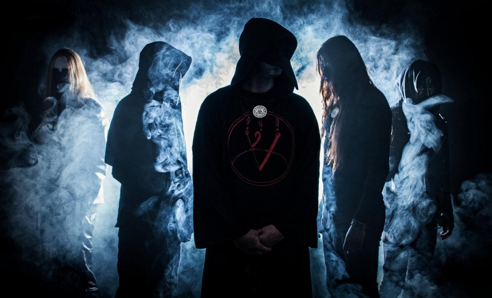 Czechs Inferno to perform on March 25 in Lviv Czechs Inferno to perform on March 25 in Lviv