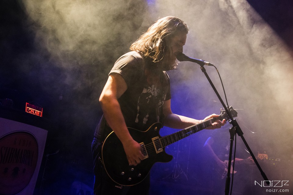 1 year on air: Radio Submarina celebrated its anniversary with concert in Kyiv 1 year on air: Radio Submarina celebrated its anniversary with concert in Kyiv