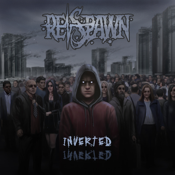 Ukrainians RE:Spawn to release debut EP via American label