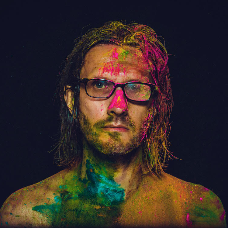 Photo by Lasse Hoile &mdash; Steven Wilson to give the only show in Ukraine in 2019