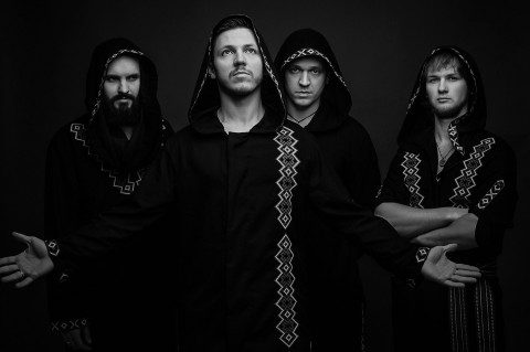 Motanka: Debut video "Verba" and show in Kyiv