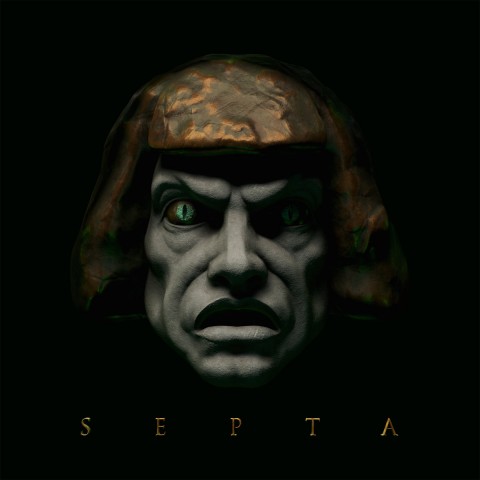 Рецензія: Septa випустили новий альбом BBTSOTKOTS, і це черговий несподіваний експеримент