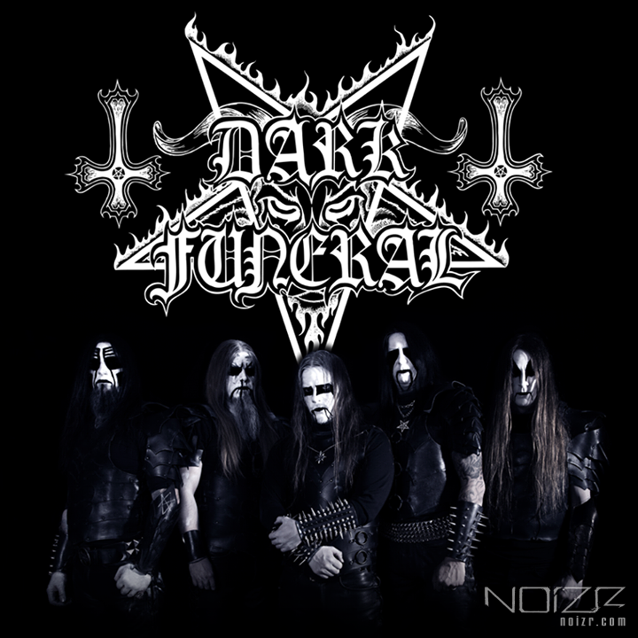 Dark Funeral оголосили дати концертів на 2015 рік Dark Funeral оголосили дати концертів на 2015 рік