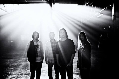 Gojira: live video at Garorock Festival and Brixton Academy