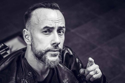 Behemoth's frontman avoids jail