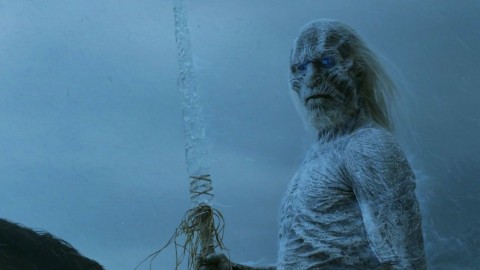 "Game of Thrones" goes metal: Mastodon premiere track "White Walkers"